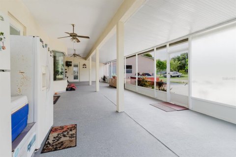 Villa ou maison à vendre à Plant City, Floride: 5 chambres, 411.37 m2 № 1870823 - photo 18