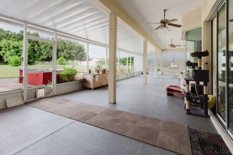 Villa ou maison à vendre à Plant City, Floride: 5 chambres, 411.37 m2 № 1870823 - photo 19