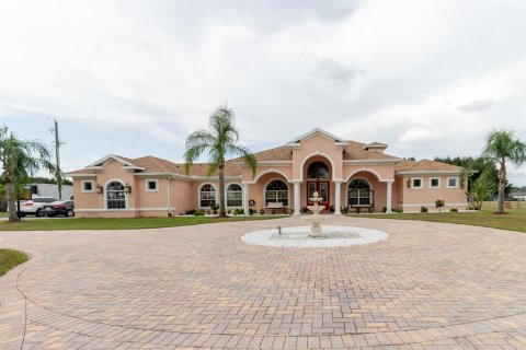 Villa ou maison à vendre à Plant City, Floride: 5 chambres, 411.37 m2 № 1870823 - photo 26