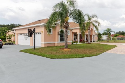 Villa ou maison à vendre à Plant City, Floride: 5 chambres, 411.37 m2 № 1870823 - photo 3