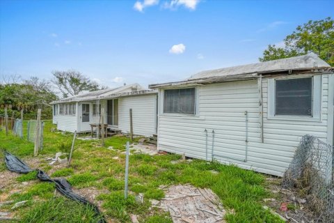 Land in Holmes Beach, Florida № 2212342 - photo 24
