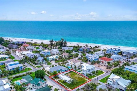 Land in Holmes Beach, Florida № 2212342 - photo 6