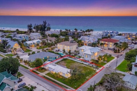 Land in Holmes Beach, Florida № 2212342 - photo 2
