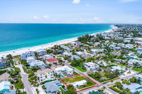 Land in Holmes Beach, Florida № 2212342 - photo 8