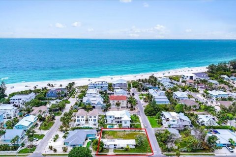 Land in Holmes Beach, Florida № 2212342 - photo 7