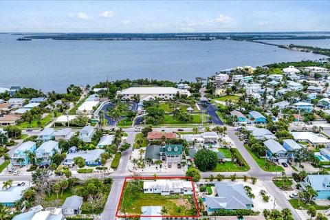 Land in Holmes Beach, Florida № 2212342 - photo 11