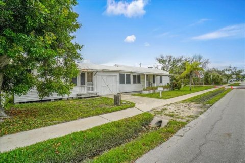 Land in Holmes Beach, Florida № 2212342 - photo 28