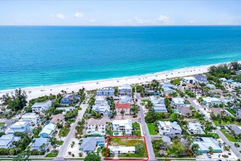 Land in Holmes Beach, Florida № 2212342 - photo 14