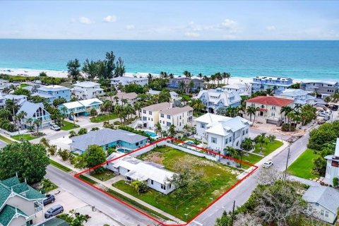 Land in Holmes Beach, Florida № 2212342 - photo 17