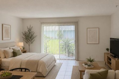 Condo in Fort Lauderdale, Florida, 6 rooms № 2104553 - photo 3