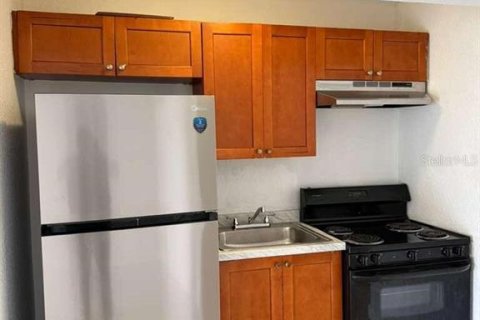 Condo in Fort Lauderdale, Florida, 6 rooms № 2104553 - photo 5