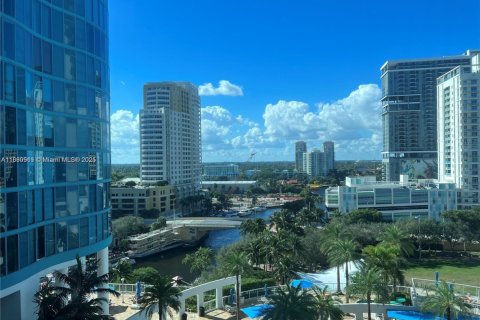 Copropriété à vendre à Fort Lauderdale, Floride: 2 chambres, 141.4 m2 № 1977764 - photo 20
