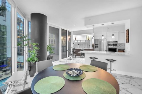 Copropriété à vendre à Fort Lauderdale, Floride: 2 chambres, 141.4 m2 № 1977764 - photo 15