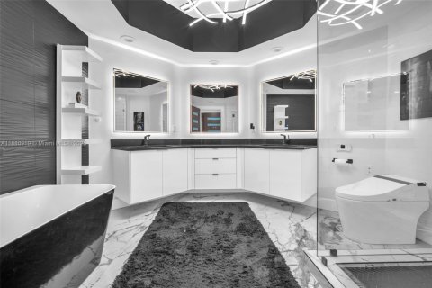 Copropriété à vendre à Fort Lauderdale, Floride: 2 chambres, 141.4 m2 № 1977764 - photo 25