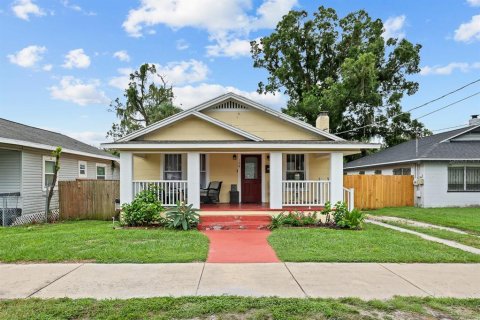 Villa ou maison à Tampa, Floride 2 chambres, 111.48 m2 № 2406579