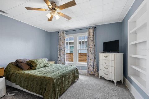 Villa ou maison à louer à Tampa, Floride: 2 chambres, 111.48 m2 № 2406579 - photo 9