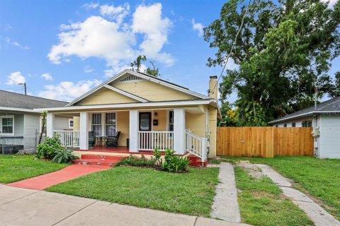 Villa ou maison à louer à Tampa, Floride: 2 chambres, 111.48 m2 № 2406579 - photo 15