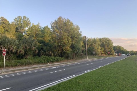Land in Citra, Florida № 2105620