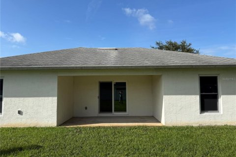 Casa en venta en Palm Coast, Florida, 3 dormitorios, 115.48 m2 № 2387544 - foto 23