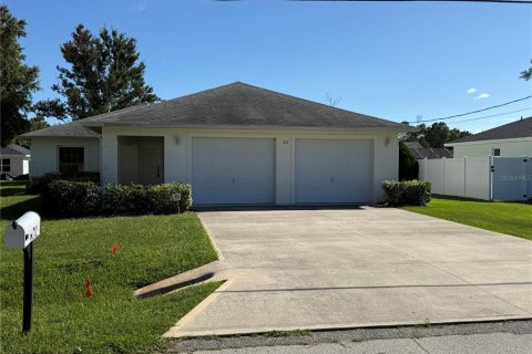 Casa en venta en Palm Coast, Florida, 3 dormitorios, 115.48 m2 № 2387544 - foto 4