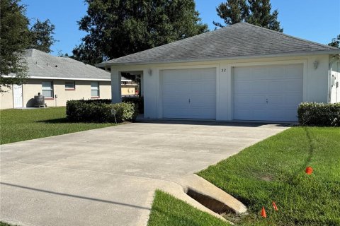 Casa en venta en Palm Coast, Florida, 3 dormitorios, 115.48 m2 № 2387544 - foto 3
