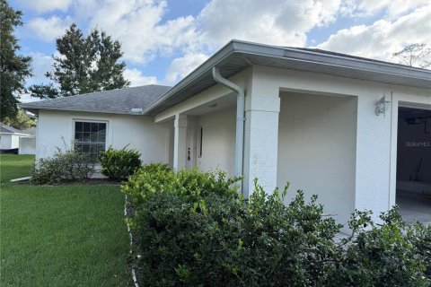 Casa en venta en Palm Coast, Florida, 3 dormitorios, 115.48 m2 № 2387544 - foto 7