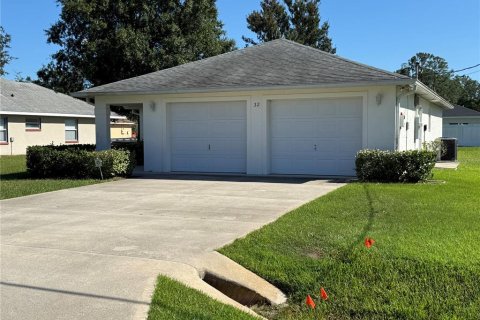 Casa en venta en Palm Coast, Florida, 3 dormitorios, 115.48 m2 № 2387544 - foto 2