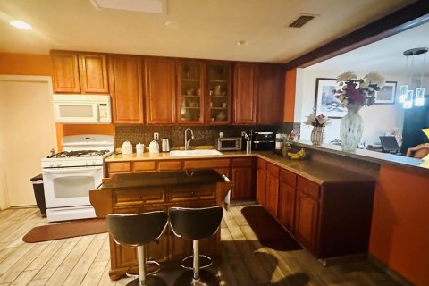 House in Lake Worth, Florida 4 bedrooms, 131.64 sq.m. № 2250239 - photo 4