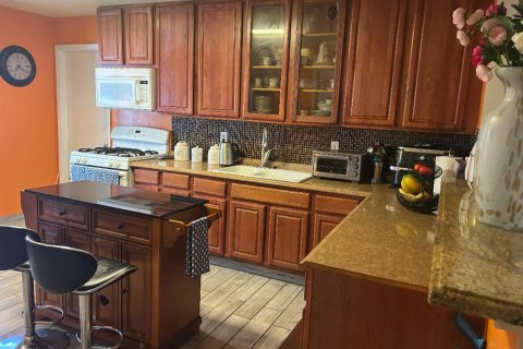 House in Lake Worth, Florida 4 bedrooms, 131.64 sq.m. № 2250239 - photo 2