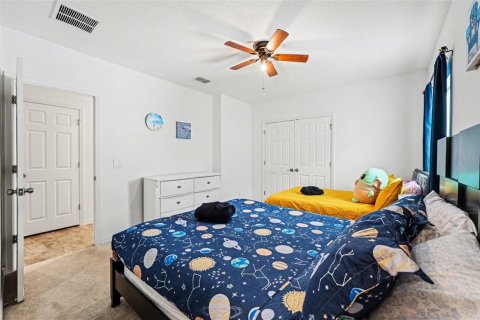 House in Davenport, Florida 4 bedrooms, 188.22 sq.m. № 2094014 - photo 17