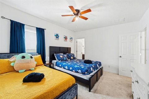 House in Davenport, Florida 4 bedrooms, 188.22 sq.m. № 2094014 - photo 16