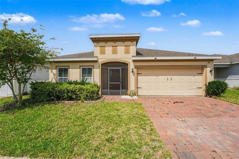 House in Davenport, Florida 4 bedrooms, 188.22 sq.m. № 2094014 - photo 2