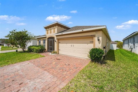 House in Davenport, Florida 4 bedrooms, 188.22 sq.m. № 2094014 - photo 4