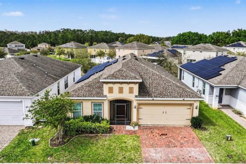 House in Davenport, Florida 4 bedrooms, 188.22 sq.m. № 2094014 - photo 5
