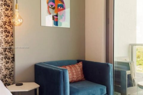 Copropriété à vendre à Miami, Floride: 1 chambre, 59.09 m2 № 1779898 - photo 16