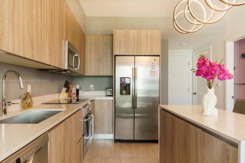 Copropriété à vendre à Miami, Floride: 1 chambre, 59.09 m2 № 1779898 - photo 5