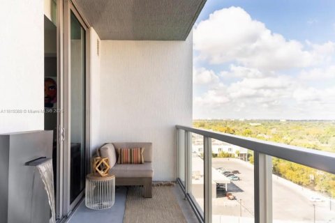Copropriété à vendre à Miami, Floride: 1 chambre, 59.09 m2 № 1779898 - photo 22