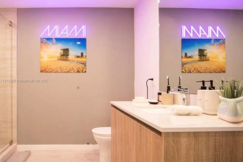 Copropriété à vendre à Miami, Floride: 1 chambre, 59.09 m2 № 1779898 - photo 17