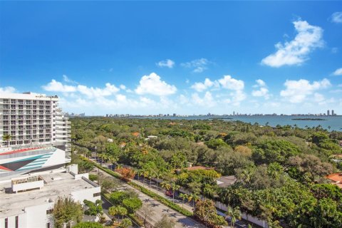 Copropriété à vendre à Miami, Floride: 1 chambre, 59.09 m2 № 1779898 - photo 23