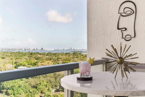 Copropriété à vendre à Miami, Floride: 1 chambre, 59.09 m2 № 1779898 - photo 20