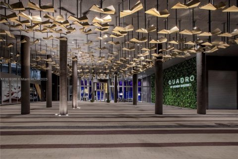 Copropriété à vendre à Miami, Floride: 1 chambre, 59.09 m2 № 1779898 - photo 24