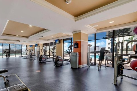 Copropriété à vendre à Coral Gables, Floride: 1 chambre, 67.73 m2 № 1979241 - photo 15