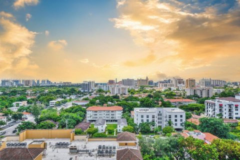 Copropriété à vendre à Coral Gables, Floride: 1 chambre, 67.73 m2 № 1979241 - photo 6
