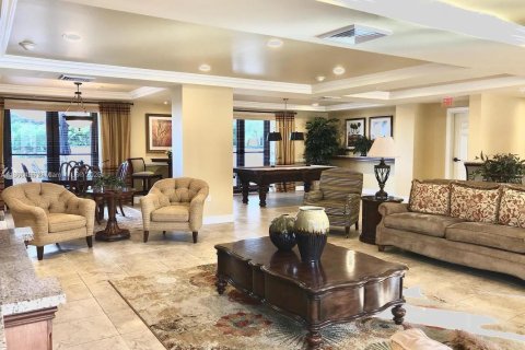 Copropriété à vendre à Coral Gables, Floride: 1 chambre, 67.73 m2 № 1979241 - photo 3