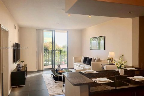 Copropriété à vendre à Coral Gables, Floride: 1 chambre, 67.73 m2 № 1979241 - photo 5