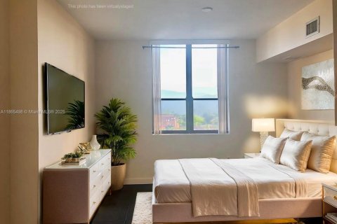 Copropriété à vendre à Coral Gables, Floride: 1 chambre, 67.73 m2 № 1979241 - photo 9