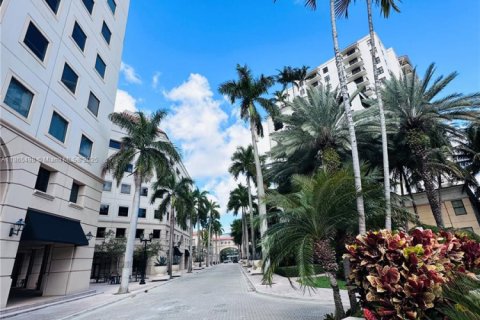 Copropriété à vendre à Coral Gables, Floride: 1 chambre, 67.73 m2 № 1979241 - photo 19