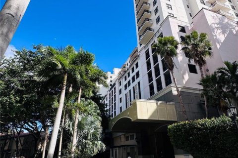 Copropriété à vendre à Coral Gables, Floride: 1 chambre, 67.73 m2 № 1979241 - photo 20