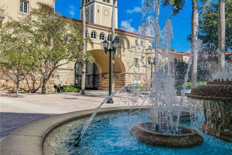 Copropriété à vendre à Coral Gables, Floride: 1 chambre, 67.73 m2 № 1979241 - photo 17