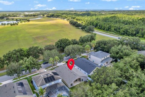 Villa ou maison à vendre à Orlando, Floride: 4 chambres, 179.12 m2 № 2330913 - photo 5